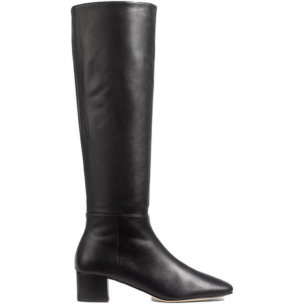 Michael kors walker deals tall boots